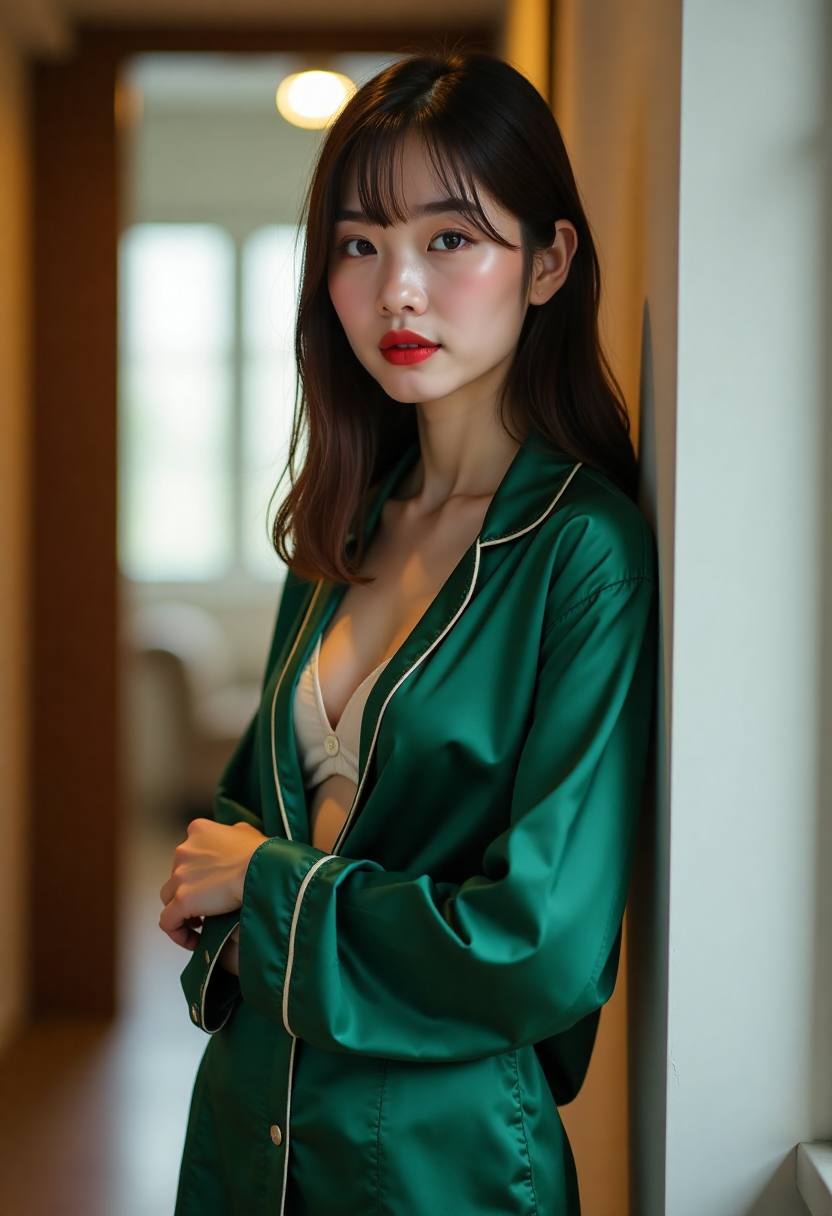 顾南枝头像